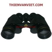 Ống nhòm Sans & Streiffe 7x35 Golden rings - Hunter - Hard Coated Optics